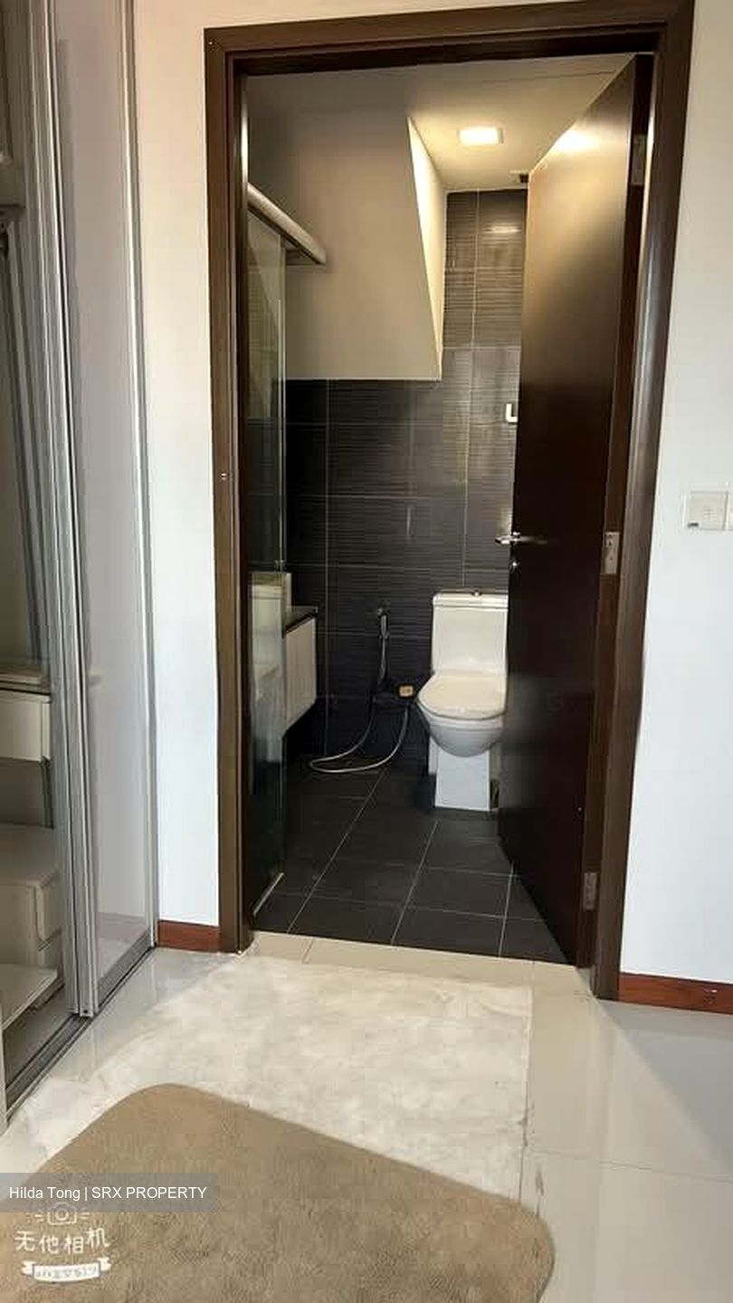 Presto @ Upper Serangoon (D19), Apartment #611913871